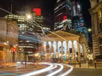 UK Inflation: Rate Hike Necessity Questioned by BOE Survey