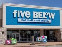 Five Below: Sustained Growth and Undervalued Potential