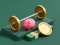 Navigating Inflation: A Barbell Strategy for Sustained Passive Income