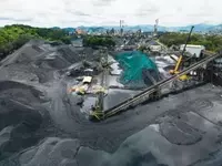 BHP Group's Strategic Outlook: Navigating Market Pressures and Growth Opportunities
