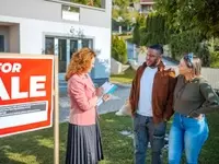 Understanding the Collapse of Home Sales: Causes, Costs, and Prevention