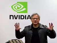 NVIDIA: A Continual Accumulation Strategy