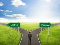Passive Investing's Influence on Market Dynamics