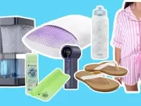 Essential Summer Survival Gear for Moms Combatting the Heatwave
