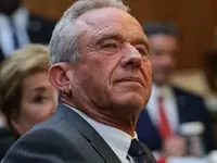 RFK Jr.'s Unexpected Turn: Advocating for Measles Vaccination