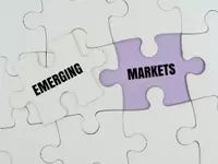 The Concentrated Bet: EMXC's Reliance on Asian Semiconductor Leaders