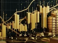 Global Gold ETFs See Inflows in July