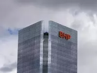 BHP Group's Strategic Shift Towards Copper Dominance