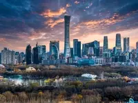 KE Holdings: A Deep Dive into China's Real Estate Ecosystem