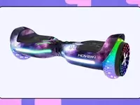 Choosing the Best Hoverboards for Safe and Fun Rides