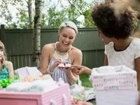 Crafting Your Essential Baby Registry