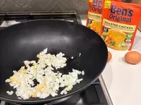 Effortless Rice Dish: A Back-to-School Solution from Our Editor-in-Chief