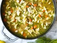 Nine Simple and Nourishing Recipes for Battling the Cold and Flu Season