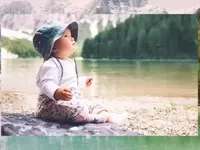 Nature-Inspired Baby Names: A Comprehensive Guide