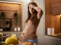 Understanding and Managing Emotional Swings During Pregnancy
