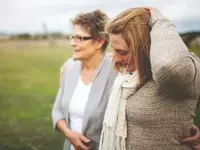 Living with a Mother's Fabricated Realities