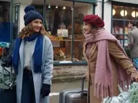 Hallmark Unveils Record-Breaking Christmas Movie Lineup for 2026