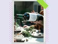 Top US Wine Brands Honored in Readers' Poll