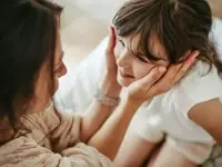 Understanding "Nostalgia Grief": The Bittersweet Journey of Watching Children Grow