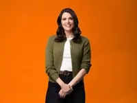 Cecily Strong on Motherhood and Post-SNL Life