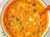 Embrace the Cozy Season: 21 Effortless Soup Recipes for Autumn and Winter