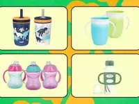 Top Sippy Cups for Babies and Toddlers: Expert-Approved Choices
