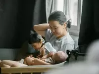When Mom's Tiredness Becomes a Medical Concern