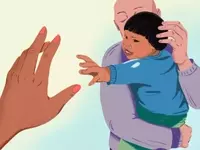 Understanding and Managing Toddler Separation Anxiety