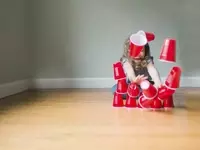 Eight Ingenious Activities to Spark Joy and Learning with Plastic Cups