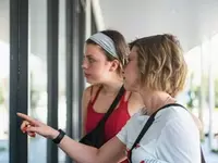 A Homecoming Dress Experience: Healing Generational Body Image