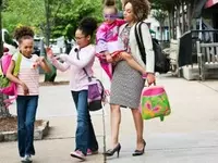 The Invisible Burden: School Events and Parental Expectations