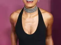 Keke Palmer: A Multifaceted Star's Journey Through Motherhood and Career