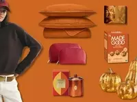 Fall Essentials: Editors' Top Picks for a Cozy Autumn
