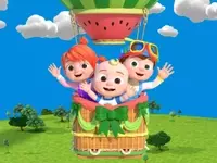 Enhance Early Learning: A Guide to 'CoComelon' Counting Songs for Toddlers