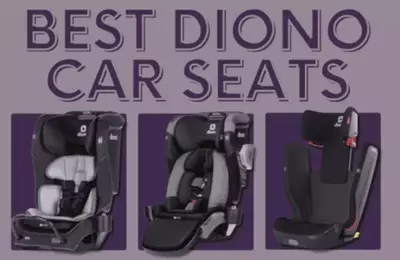 Seguridad y confort con asientos infantiles
