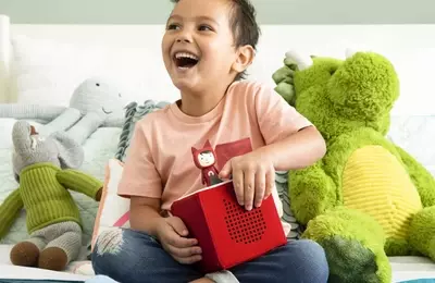 Tonies Black Friday Sale: Unwrap the Magic of Storytelling for Kids