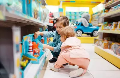 Top Toy Recommendations for Kids: A Comprehensive Buying Guide