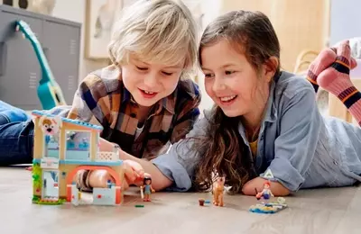 Fostering Collaboration in Kids: Tips for Parents and Educators