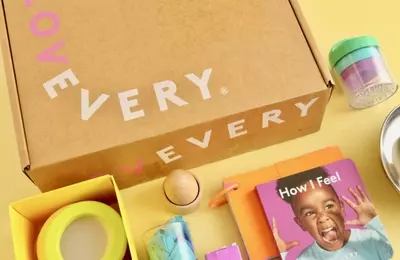 Engaging Playtime Recommendations for Your Child