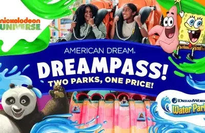 Spring Break at American Dream: The Ultimate Indoor Getaway