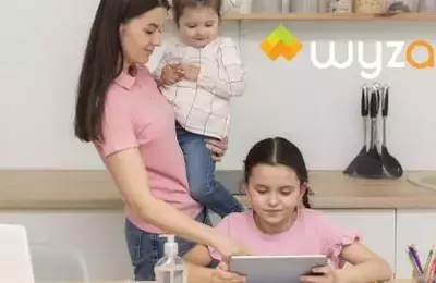 Smart Screen Time: How Wyzant Online Tutoring Helps Kids Learn and Grow