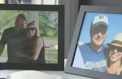Community Unites to Honor Lost Couple and Support Their Children