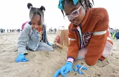 Kids Ocean Day Postponed: A Year for Healing