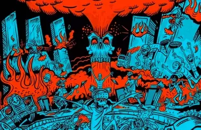 Skatecore Legends Release Nostalgic New Vinyl