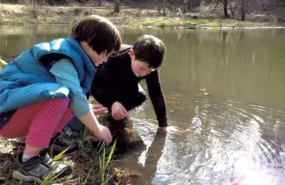 Rediscovering Nature: A Call to Embrace the Outdoors