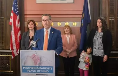 Free PFAS Blood Testing Proposed for Impacted Michigan Communities