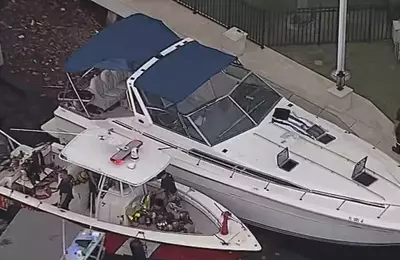 Deadly Boat Blast Leaves Multiple Injured in Fort Lauderdale