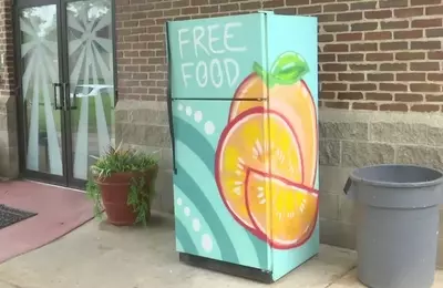 Community Hero Supplies Free Summer Meals for Students