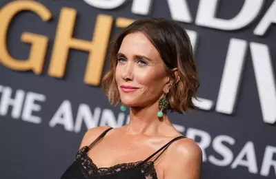 Renowned Comedian Turns Into Everyday Mom: A Closer Look at Kristen Wiig's Family Life