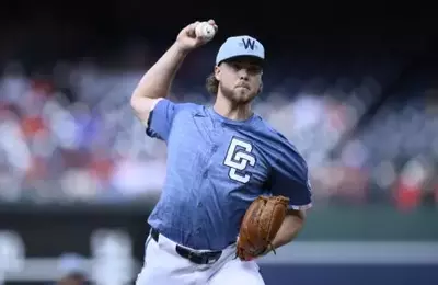 Emerging Talent and Shifting Dynamics: A New Era for the Nationals